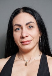 Наталья Бойченко