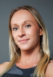 Екатерина Шамина